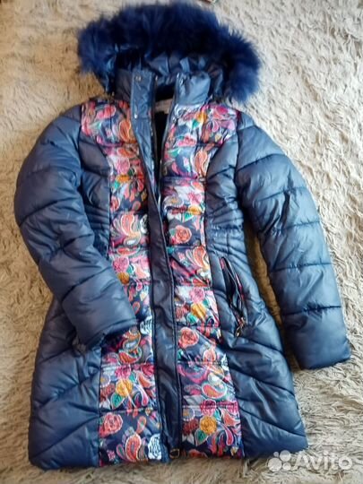 Дубленка,Куртка зима