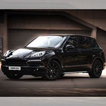 Porsche Cayenne 3.0 AT, 2013, 171 611 км, с пробегом, цена 2 797 070 руб.