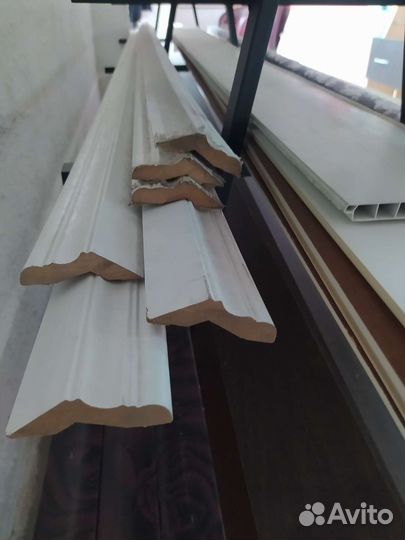 Рамочный профиль мдф аркопа