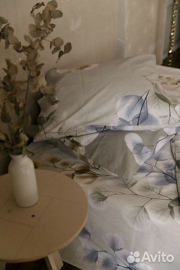 Постельное белье VeSna, бязь