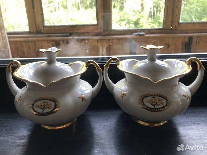 Кофейный набор