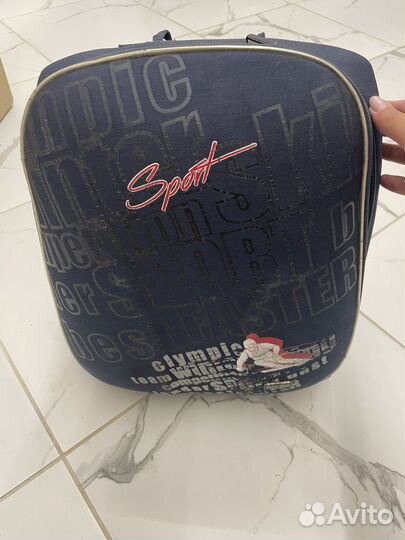 Школьный рюкзак