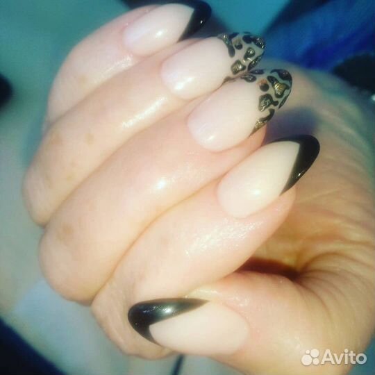 ЖК солнечный город. маникюр педикюр наращивание