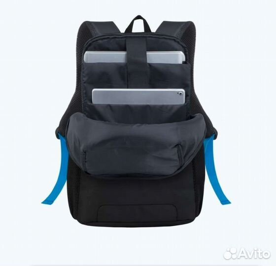 Рюкзак для ноутбука Rivacase 15.6