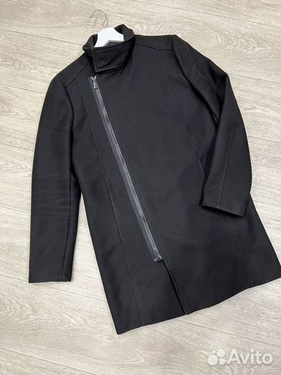 Пальто мужское Zara M(46-48)