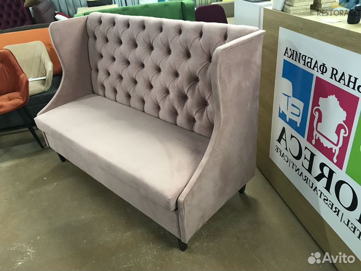 Мебель для ресторанов / Любые дизайны