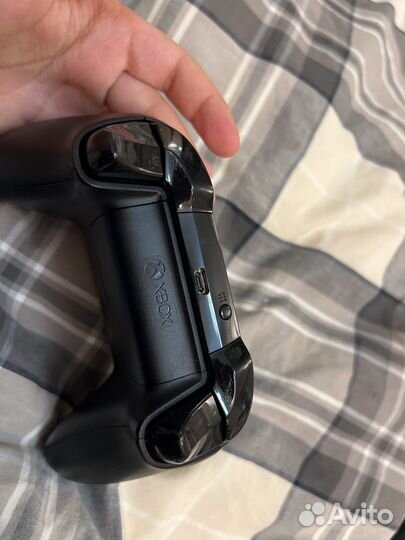 Геймпад xbox