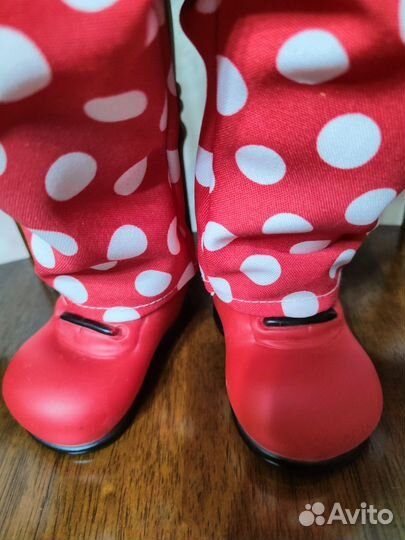 Клоун-малыш