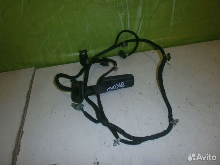 Проводка задней двери Chevrolet Cruze 95987668