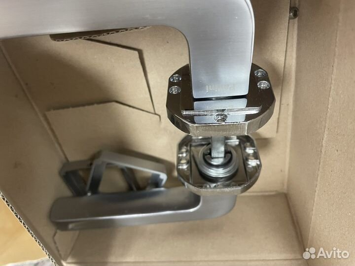 Ручка дверная pallini