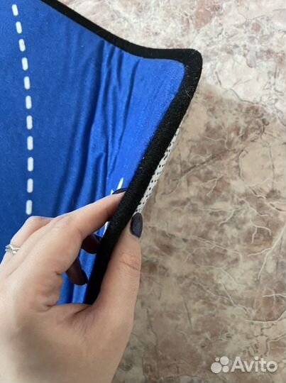 Детский коврик