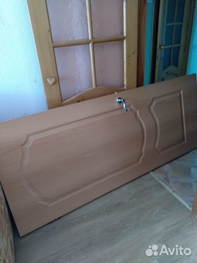 Дверь без коробки