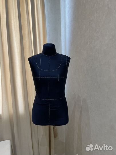 Манекен портновский женский