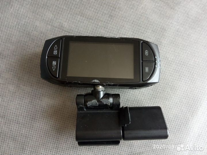 Видерегистратор Ambarella A7