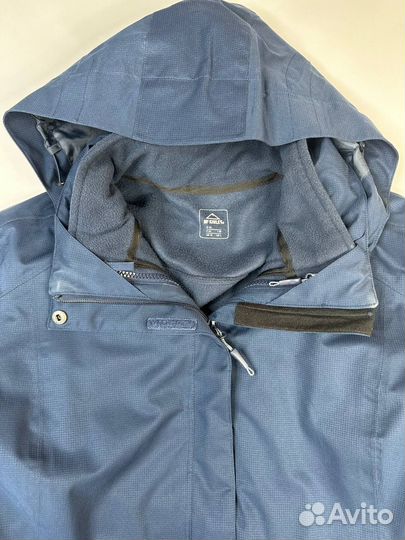 Куртка спортивная женская