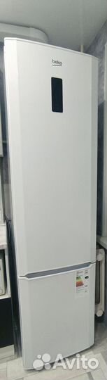 Холодильник beko full no frost