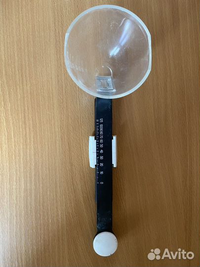 Весы дозировочные СССР