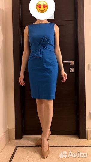 Платье женское