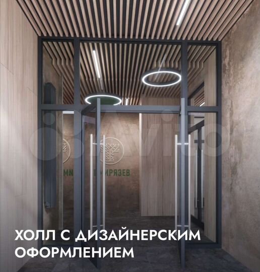 3-к. квартира, 70,3 м², 14/17 эт.