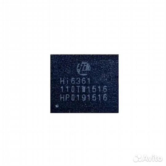 Микросхема Hi6361 для Huawei Honor 7, P7, P8