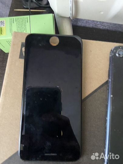 Запчасти не iPhone 7-8