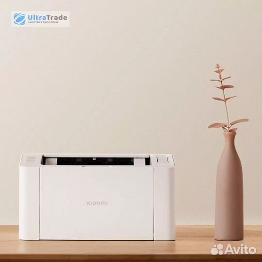 Лазерный принтер Xiaomi Mijia K100 jgdyj02HT