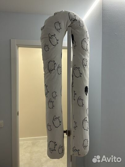 Подушка для беременных