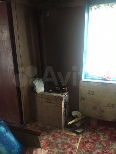 Дача 30 м² на участке 17 сот.