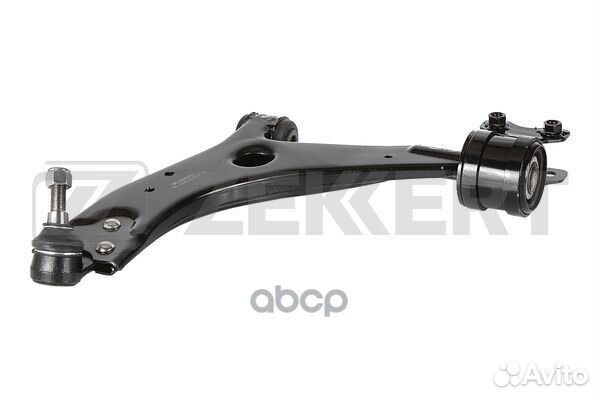 Рычаг подвески перед. ниж. лев. 21 мм Ford C-M