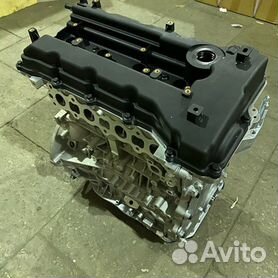 Kia Sorento получил новый бензиновый двигатель V6 3,5 л