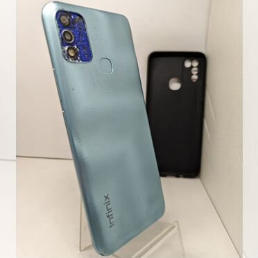Infinix Hot 10 Play, 2/32 ГБ, 2 SIM