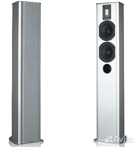 Напольная акустика Piega Premium 5