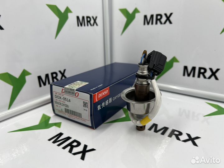 Лямбда-зонд DOX0514