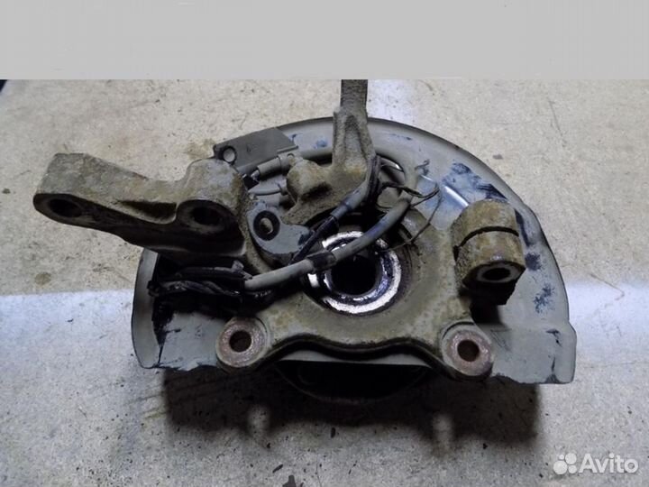 Кулак поворотный передний правый ASX 2010-2016