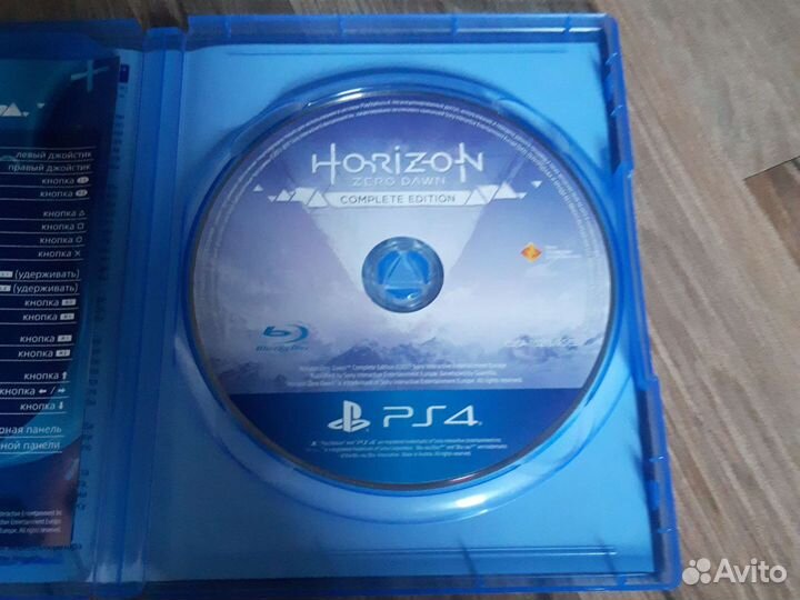 Игры для приставок ps4