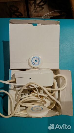 Аппарат алмаг 01