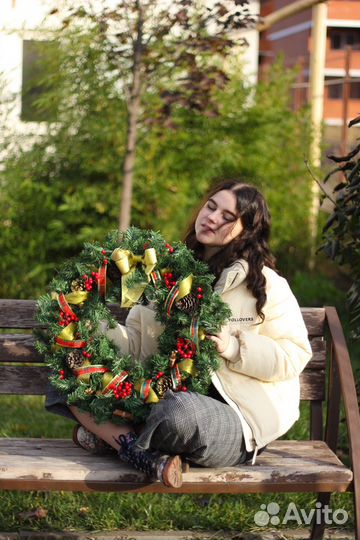 Фотозоны, декор