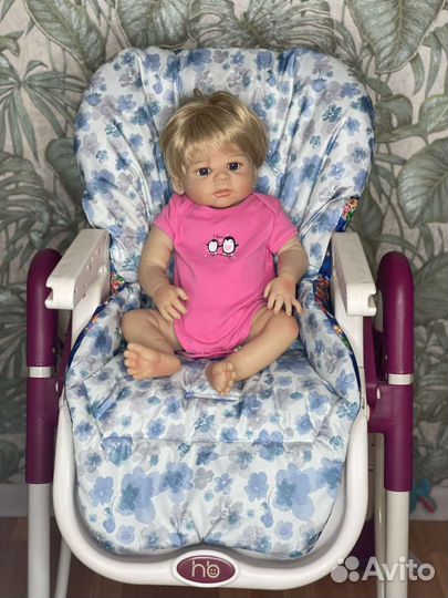 Чехлы для стульчика универсальные