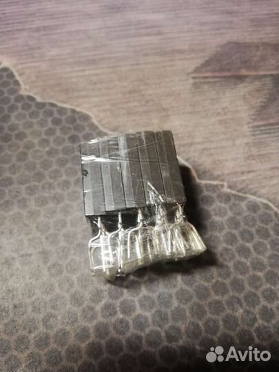 Радиодеталь микросхема str m6529