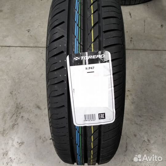 Torero MP47 195/65 R15 T