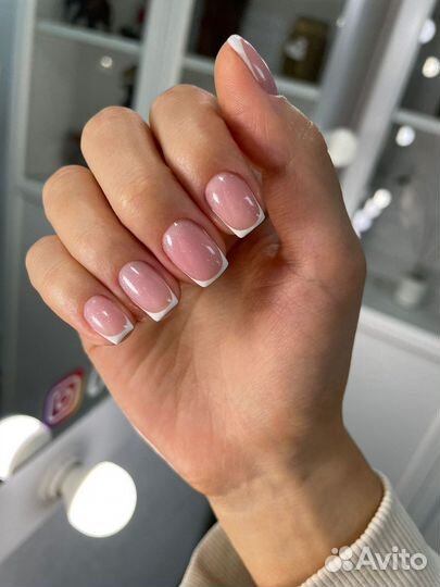 Маникюр Педикюр Архитектура бровей