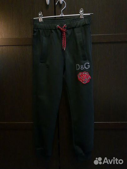 Костюм Dolce&Gabbana рост 116 см