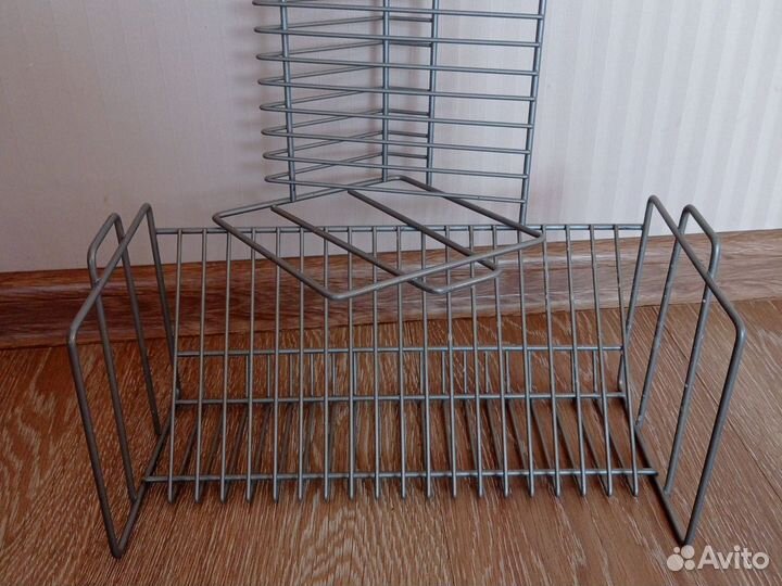 Подставка для дисков