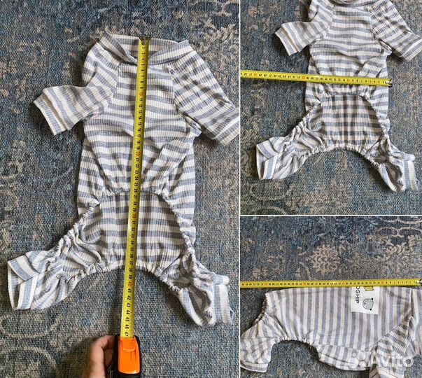 Formydogs одежда для собак