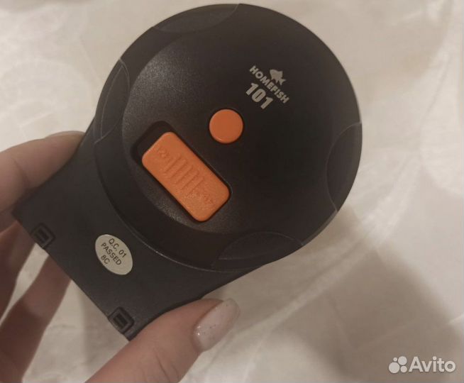 Электрическая кормушка