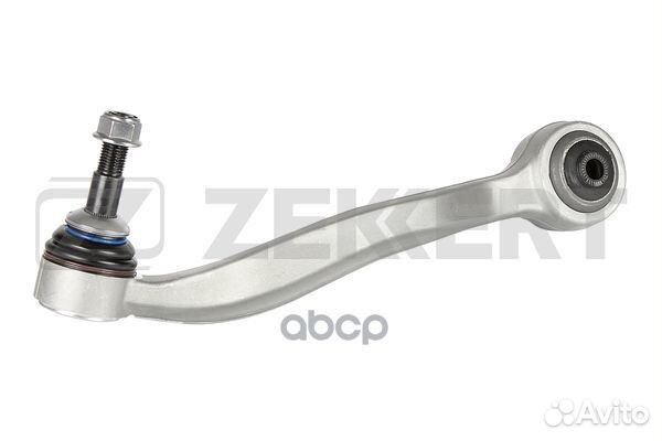 Рычаг подвески попереч. перед. ниж. лев. BMW 5