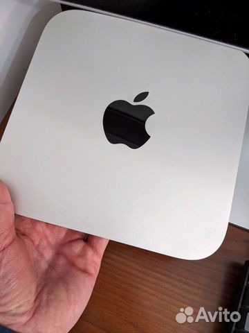 Apple mac mini m1 512