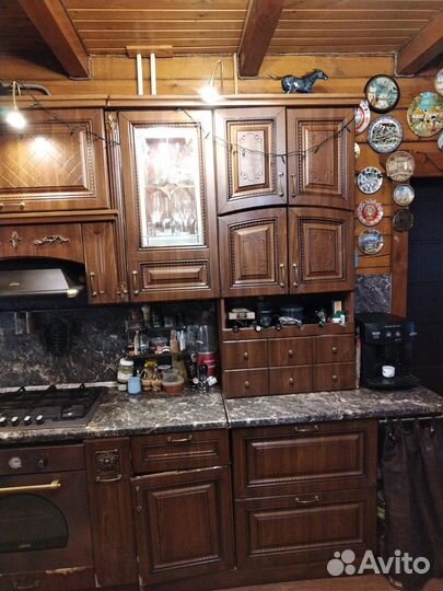 Кухонный гарнитур бу