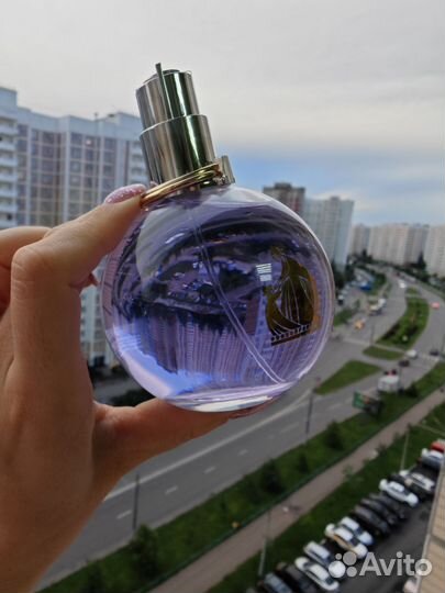 Lanvin Eclat d’Arpege распив