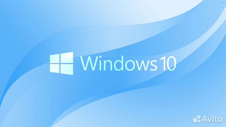 Ключ Windows 10 / 11 Pro / Home / Professional